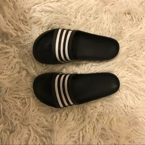 Adidas slides